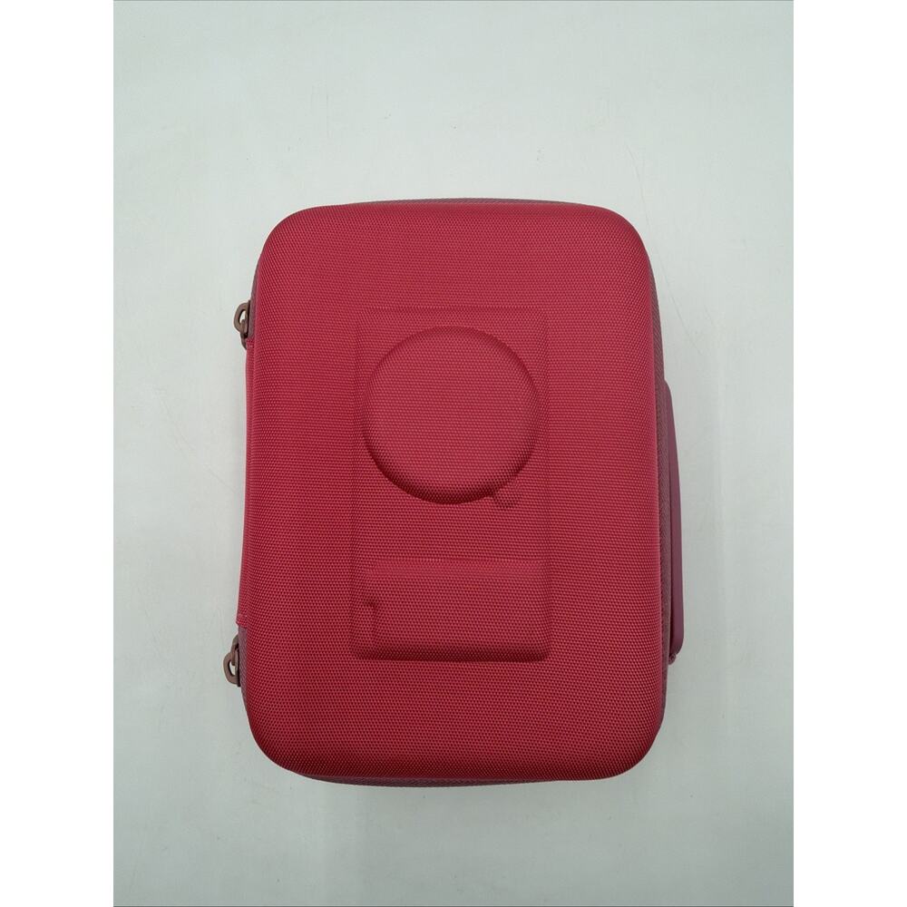 Hard Travel Carrying Case for Sony Alpha ZV-E10 / ZV-E10 II/ZV-1 / ZV-1F / ZV